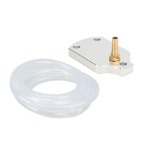 Fuel Injector Leak Test Check Kit 3164001 for Cummins ISX & Signature Engines