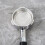Filtre à café réutilisable en forme de galette, 58 mm 7