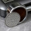 Filtre à café réutilisable en forme de galette, 58 mm 5