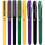 XIUH Office Craft Stationery Στυλό εξάσκησης γραφής μεγάλης χωρητικότητας για μαθητές 4
