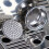Filtre à café réutilisable en forme de galette, 58 mm 4