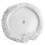 2 x 20 cm 8 tommer ytterdiameter bilull poleringspute buffer 2