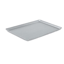 Bandeja para hornear Vollrath de 45 x 65 cm (17-3/4" x 25-3/4") – Calibre 18 - Wear-Ever
