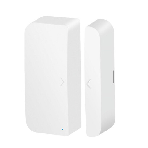 Tuya WiFi Έξυπνος διακόπτης αισθητήρα πόρτας με λαβή συναγερμού παραθύρου