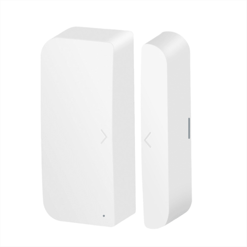 Tuya WiFi Έξυπνος διακόπτης αισθητήρα πόρτας με λαβή συναγερμού παραθύρου 2