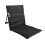 chaise longue de plage pliante, légère et basse 1
