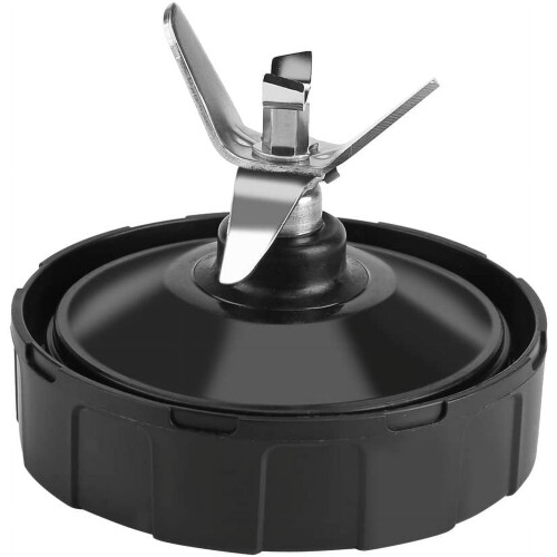 Untere Blenderklinge mit 7 Lamellen kompatibel mit