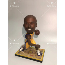 Kobe Bryant Bobbleheads Action Figure Collection Gift