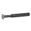 Golf Hex Clearing Tool Golf Groove Sharpener Med 6 Skær For Optimal Backspin Sort 2