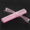 Mordely Lesebrille, ultraleicht, rosa, Stärke 1,00 1