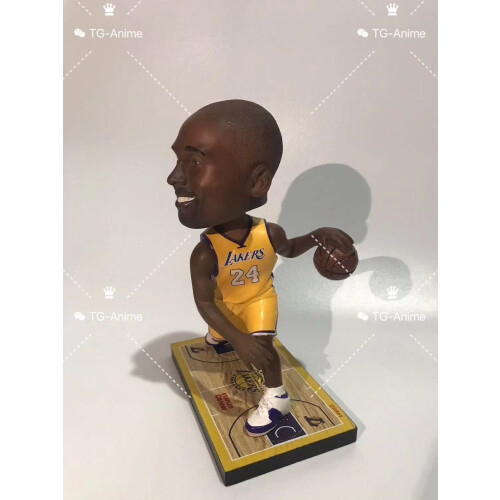 Kobe Bryant Bobbleheads Action Figure Collection Gift 2