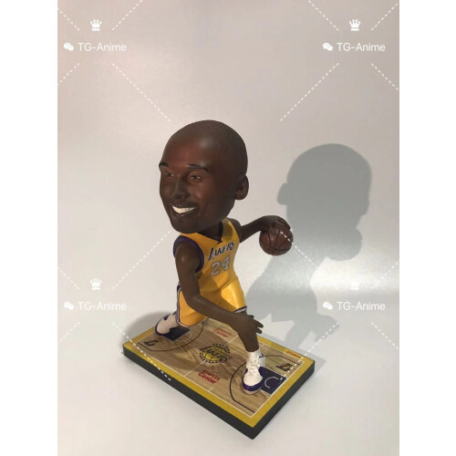 Kobe Bryant Bobbleheads Action Figure Collection Gift 1