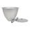 Aluminium-Puppenkuchenform, 7 Zoll 1