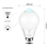 2X 85-265V E27 PIR Motion Sensor Lamp 12W Bulb with Motion Sensor Infrared Motion Detector Security Light Warm Light 7