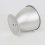 Aluminium-Puppenkuchenform, 7 Zoll 6