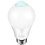 2X 85-265V E27 PIR Motion Sensor Lamp 12W Bulb with Motion Sensor Infrared Motion Detector Security Light Warm Light 3