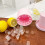 Eiswürfelform mit Verschluss, 2 Stück, Silikon-Eiswürfelform, Eiswürfelform, Eisformen, Eiswürfelbereiter, Mini-Eiswürfelformen, 5
