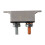 Disjuntor de rearme automático Literteer 12V/24V compatível com iates e barcos 35A 4