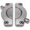 Desk Dinning Table Top Connector Latch Bench Panel Connectors 3