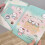Θήκη Love Hello Kitty Anti-Fall Air για MINI6 9ης γενιάς, συμβατή με Apple iPad, προστατευτικό κάλυμμα 1