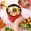 Cuisinière électrique Aufmer Mini3.2L Hot Pot 7