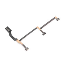 Flexibele platte lintkabel voor DJI Mavic Pro camera drone lens gimbal montageplaat dempingsbeugel signaalkabel reparatiesets onderdelen [GL]