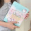 Θήκη Love Hello Kitty Anti-Fall Air για MINI6 9ης γενιάς, συμβατή με Apple iPad, προστατευτικό κάλυμμα 4