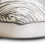 Capas de almofada decorativas HomeCentric, cinza, 35,5 x 35,5 cm, pacote com 2 unidades, capas de almofada acolchoadas em algodão para sofá, estilo 2