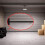 20FT Garage Door U-Bottom Weather Stripping Rubber Seal Strip Replacement T Ends 3