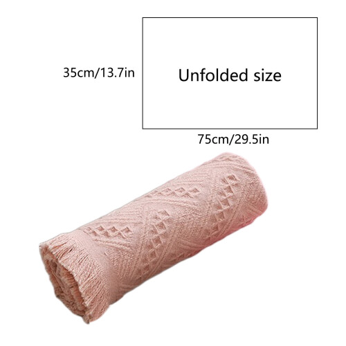 Toalhas de mão premium Hwuxmo, 35,5 x 76 cm, algodão de secagem rápida e altamente absorvente, macias e confortáveis, multiuso, compatíveis com 2
