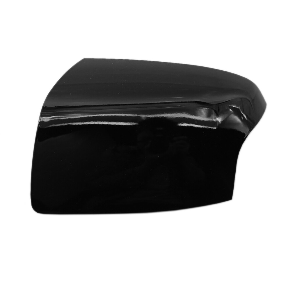 Mirror Cover Cap Replacement For Ford Focus Mk2 Rearview Wing Mirror 8011381171816
