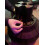 Kids Freestanding Boxing Punch Bag Kickboxing 4