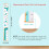 Outivity Height Chart for Kids Wall Hanging Growth 4