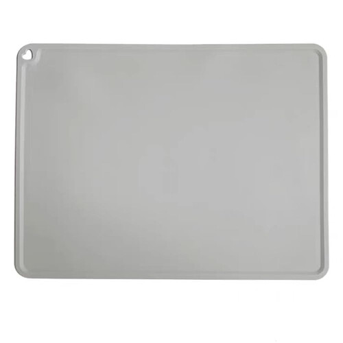 Silicone Placemats for Kids - Travel with Raised E