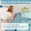 BANBALOO | Toddler Bed Guard - Premium Model | Bed 4