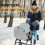 Pram Stroller Hand Muffs, MIVITOOM Waterproof Hand 6