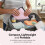FS Pro Baby Portable Nappy Changing Mat – Foldable 4