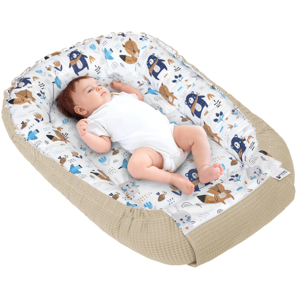 Medi Partners Baby Nest Pod For Newborn Babynest S