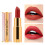 Matte Liquid Lipstick Set with Lip Liner, Waterproof LongLasting Full Coverage Moisturizing Formula 4