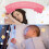 AiRoya Premium 2-Sided Cot Bed Bumper, Double Lay 7