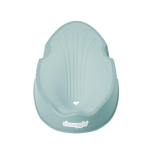 Shnuggle Shnuggle | Newborn Baby Bath Support | Ergonomic S 2