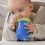Nuby Nuby All Around Water Bottle with Handle - No Spil 4