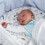Soarwg Kids Moses Basket Sheets, Cozy and Lightwei 5