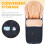 Orzbow Footmuff for Pushchair Universal, Waterproo 4