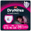Huggies Huggies DryNites, Girls' Night Time Pants - Sizes 1
