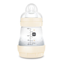 MAM - Easy Start A119 - Patented anti-colic bottle