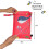 JollyEst Baby Changing Mat Portable | Extra Large 6