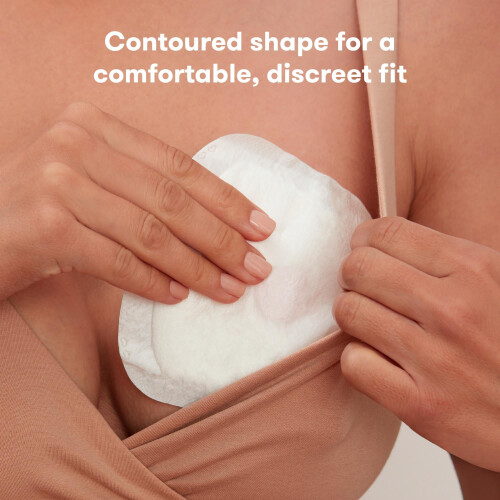 Frida Mom Nursing Pads, 60ct 2