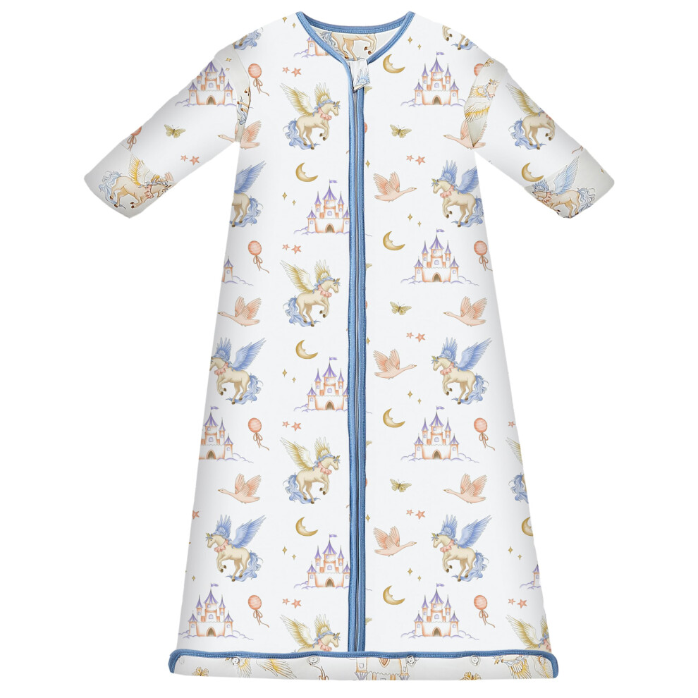 Baby Sleeping Bag 3.5 Tog Winter Sleepi Chilsuessy