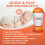 Baby Shusher - The Original Shhh Calming Sound Mac 7